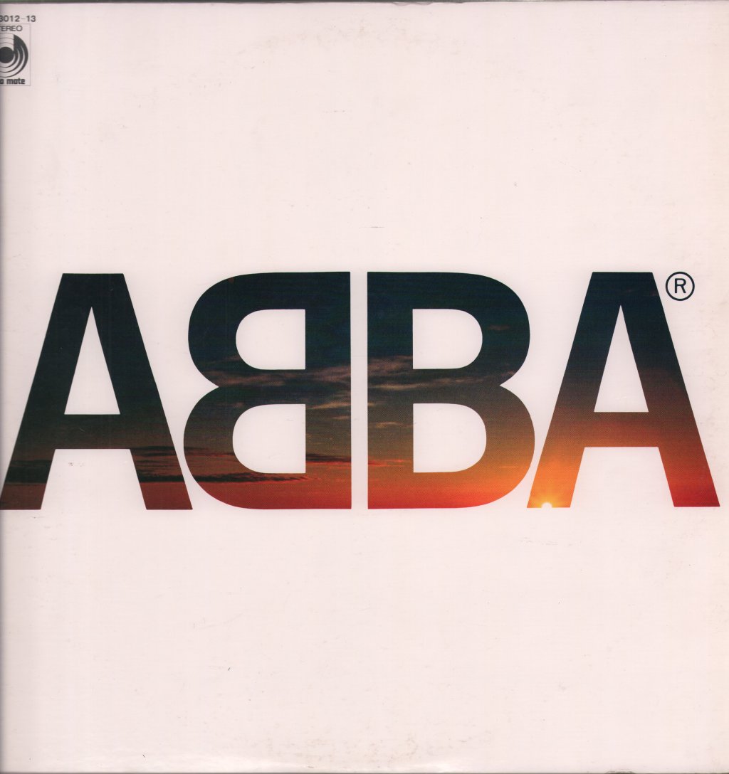 ABBA - ABBA's Greatest Hits 24 - Double Lp