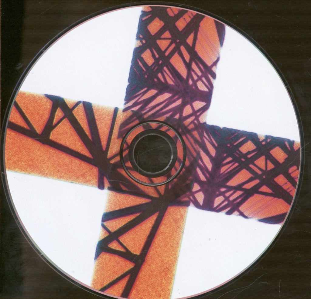 Inexperienced - Inexperienced - Cd