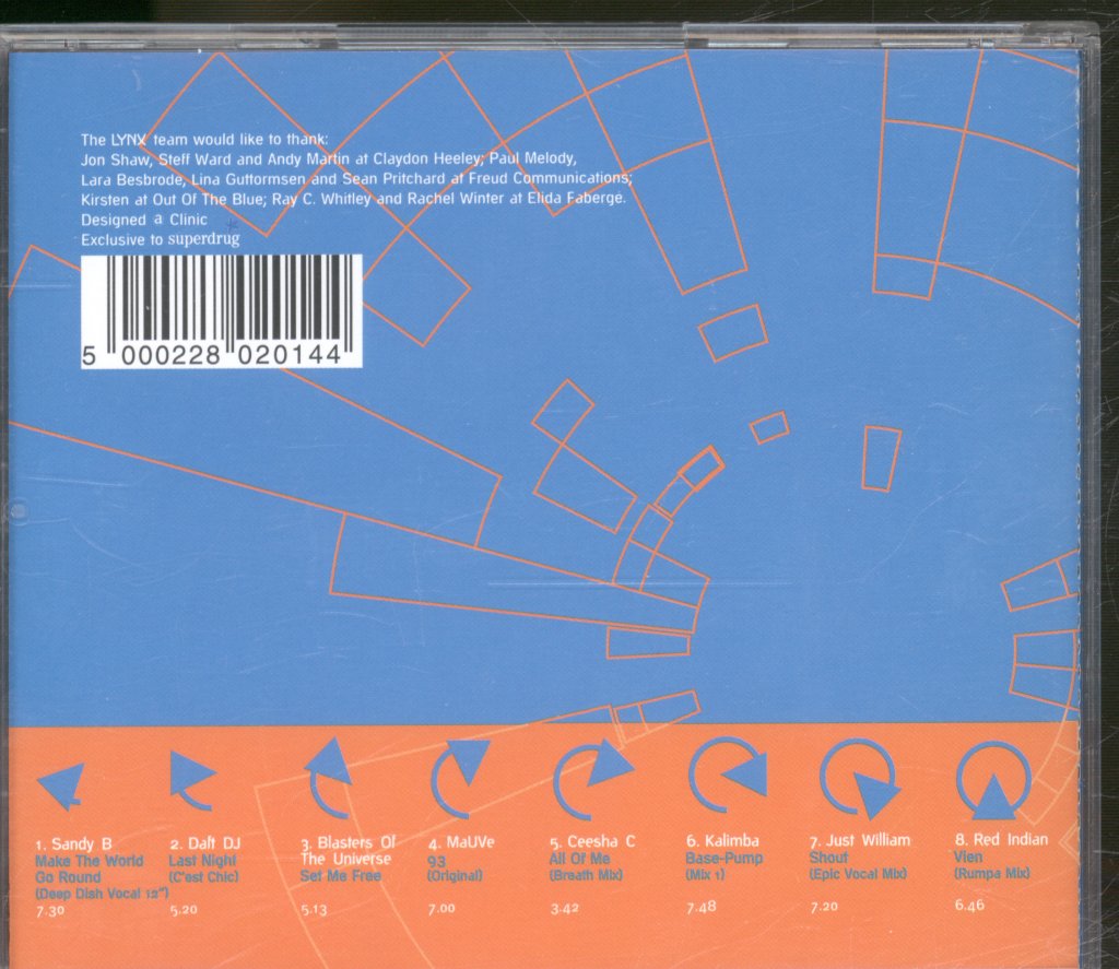 Tall Paul - Location Apollo - Cd