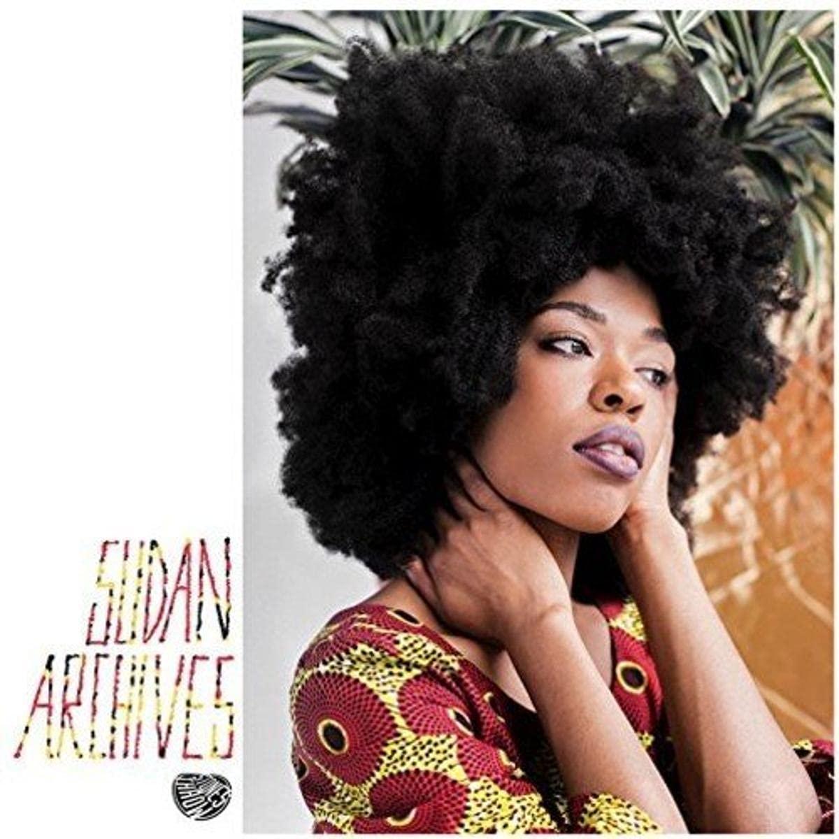 Sudan Archives - Sudan Archives - 12 Inch