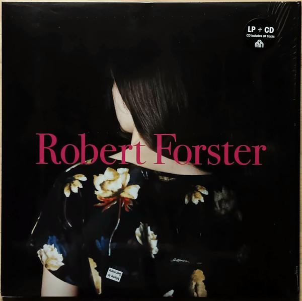 Robert Forster - Songs To Play - Lp