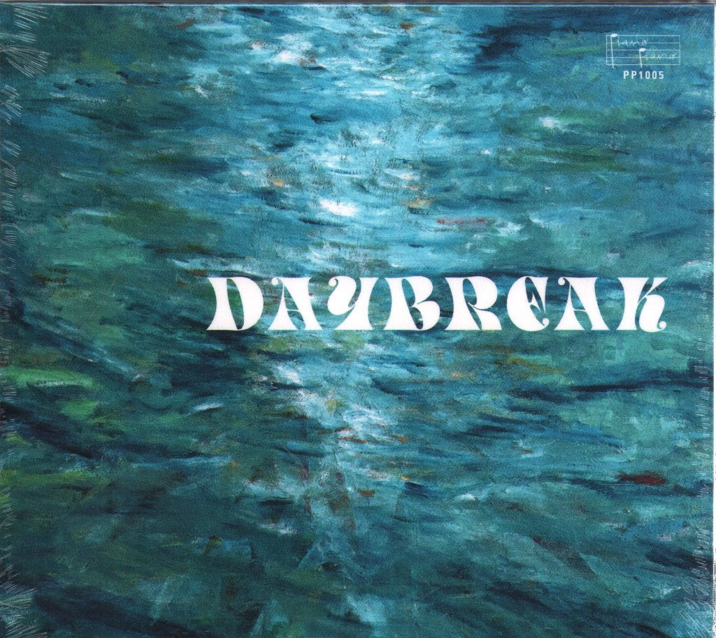 Sven Wunder - Daybreak - Cd