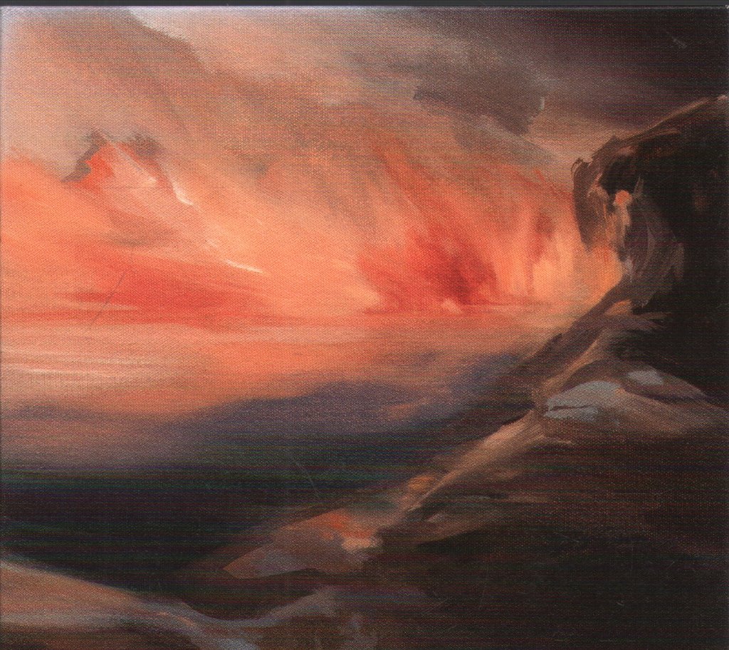 Besnard Lakes - Besnard Lakes Are The Last Of The Great Thunderstorm Warnings - Cd