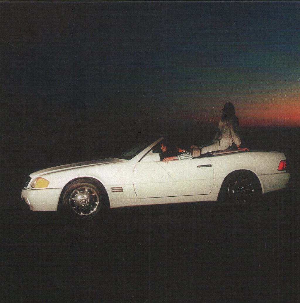 Sports (Indie) - Manicure - 7 Inch