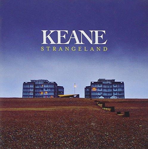 Keane - Strangeland - Cd