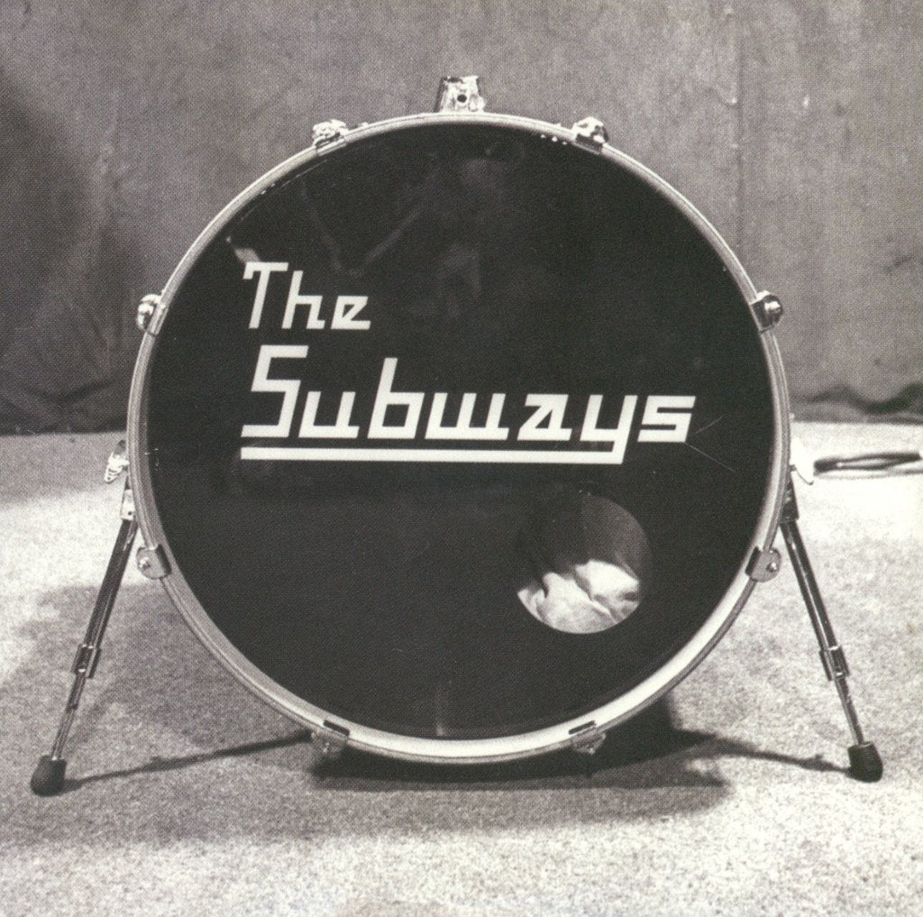 Subways - Oh Yeah - Cd