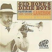 Ged Hone's Dixie Boys - Smooth Sailing - Cd