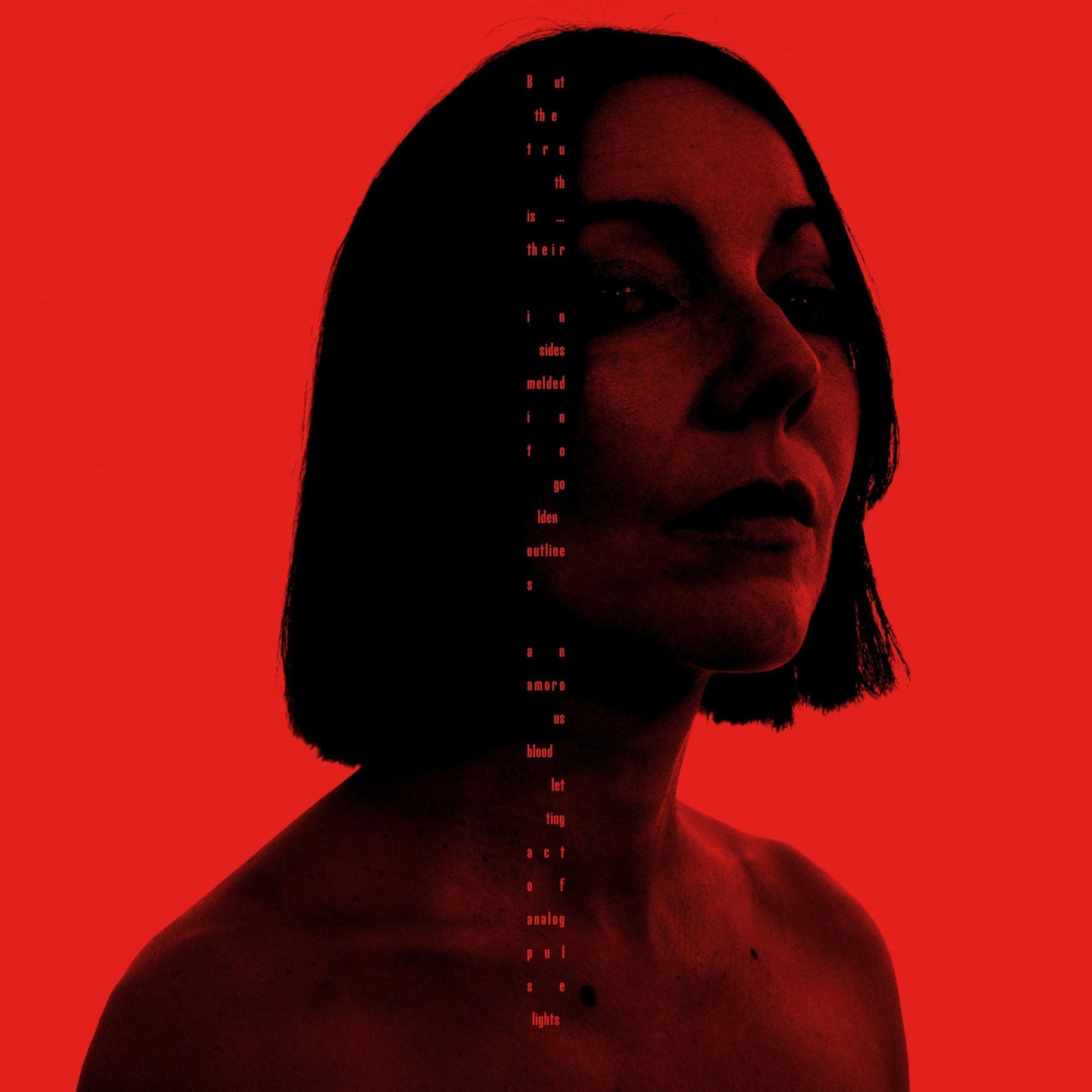 Lucrecia Dalt - Cosa Rara - 7 Inch