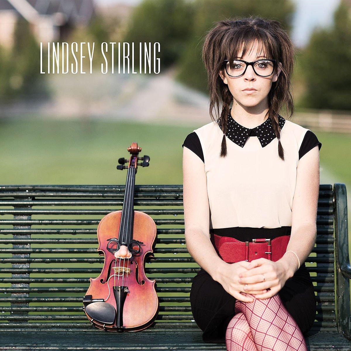 Lindsey Stirling - Lindsey Stirling -Deluxe- - Cd