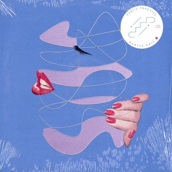 Public Practice - Gentle Grip - Lp