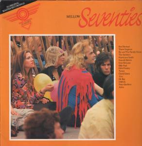 Various Artists - Mellow Seventies - Lp