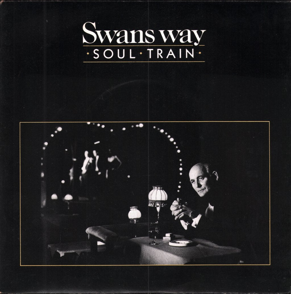 Swans Way - Soul Train - 7 Inch
