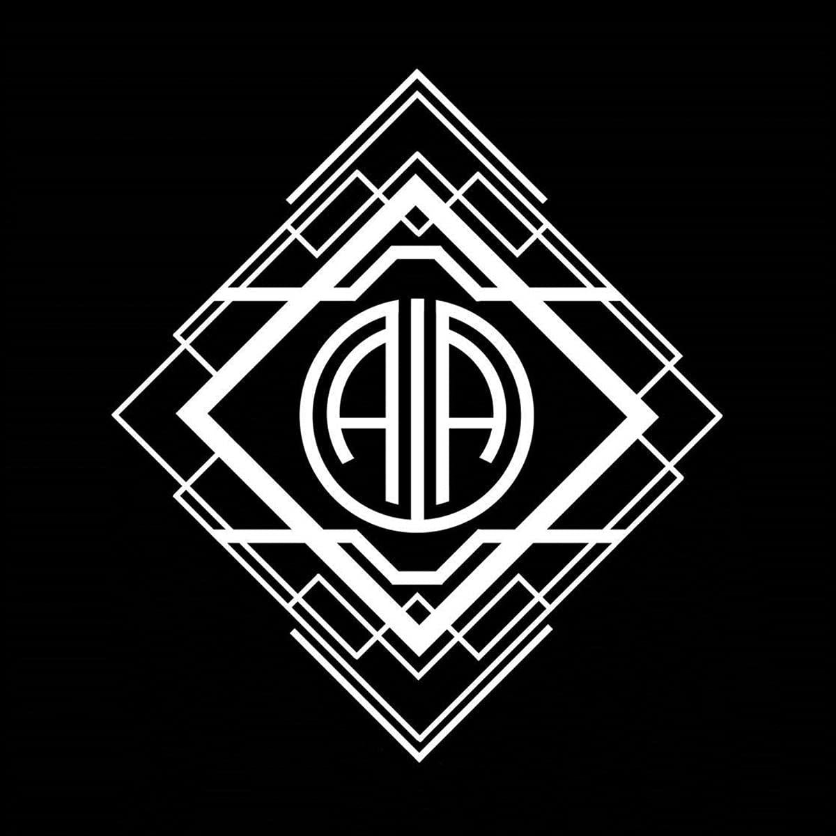 Augustines - This Is Your Life - Lp