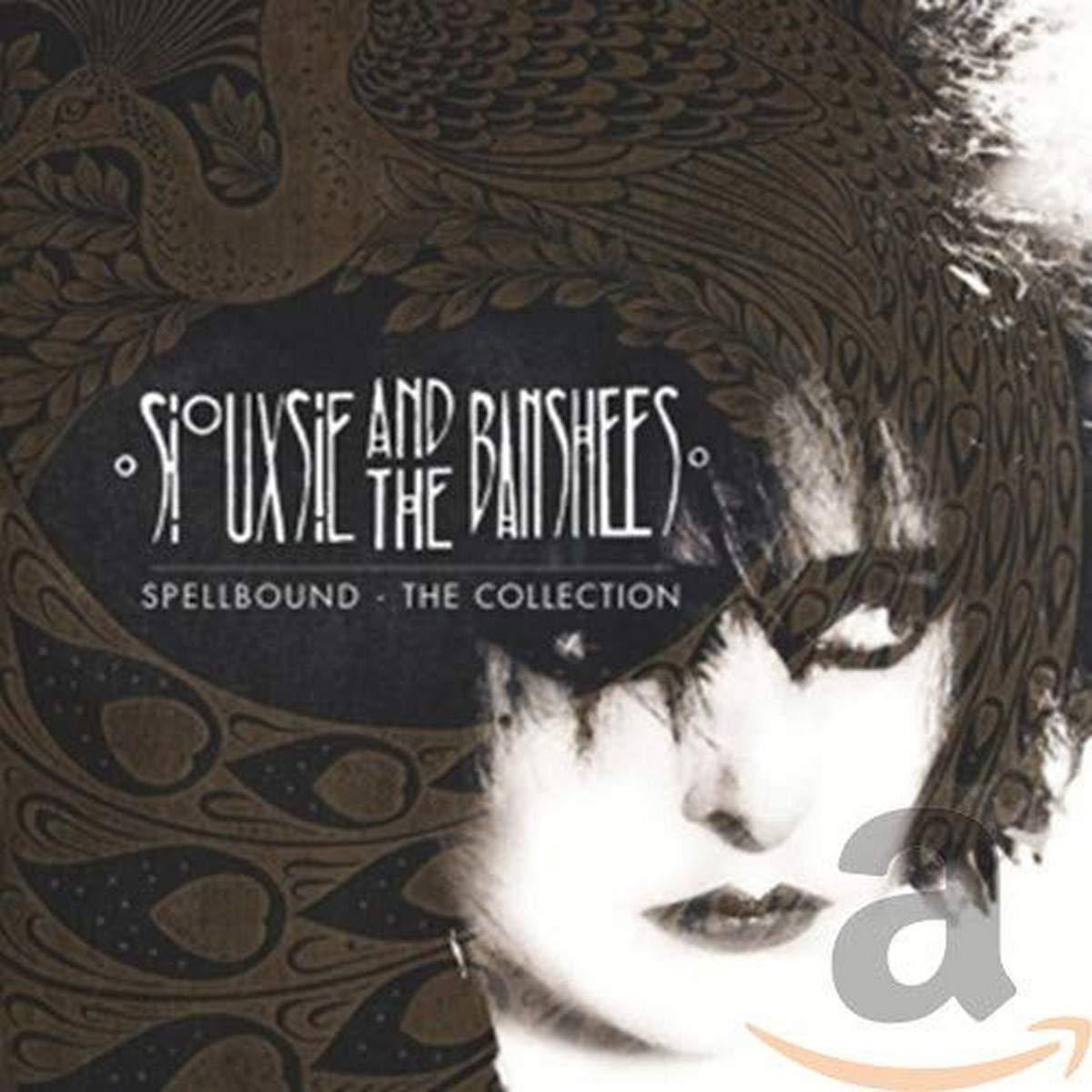 Siouxsie & The Banshees - Spellbound - the Collection - Cd