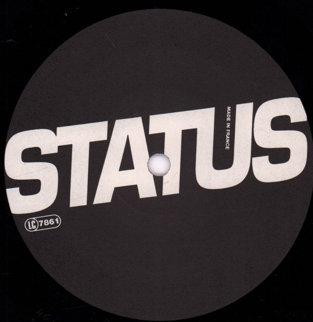 Papa Brittle - Status Quo - 12 Inch