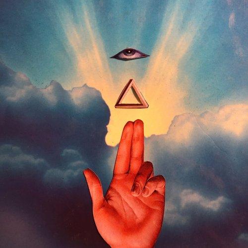 Highly Suspect - As Above, So Below - Double Lp