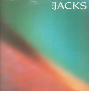 Mad Jacks - Feel The Hit - 12 Inch