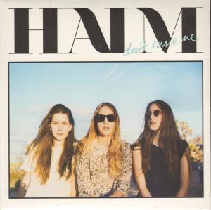 Haim - Don't Save Me - 10 Inch