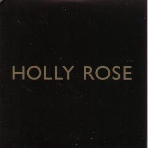 Holly Rose - Album Sampler - Cd