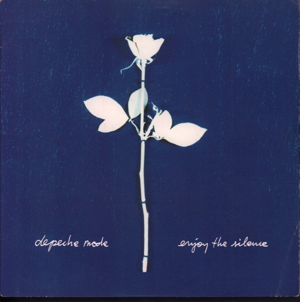 Depeche Mode - Enjoy The Silence - 7 Inch