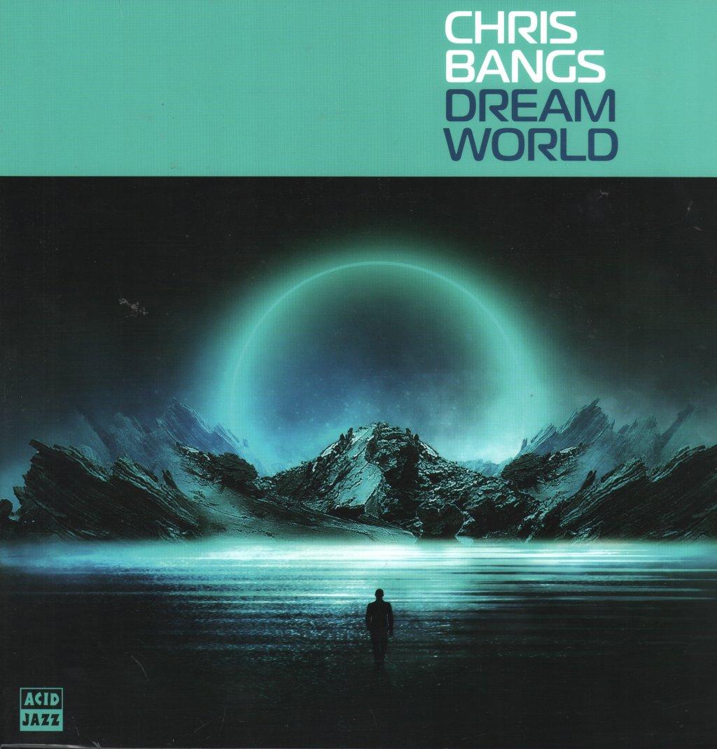 Chris Bangs - Dream World - Lp