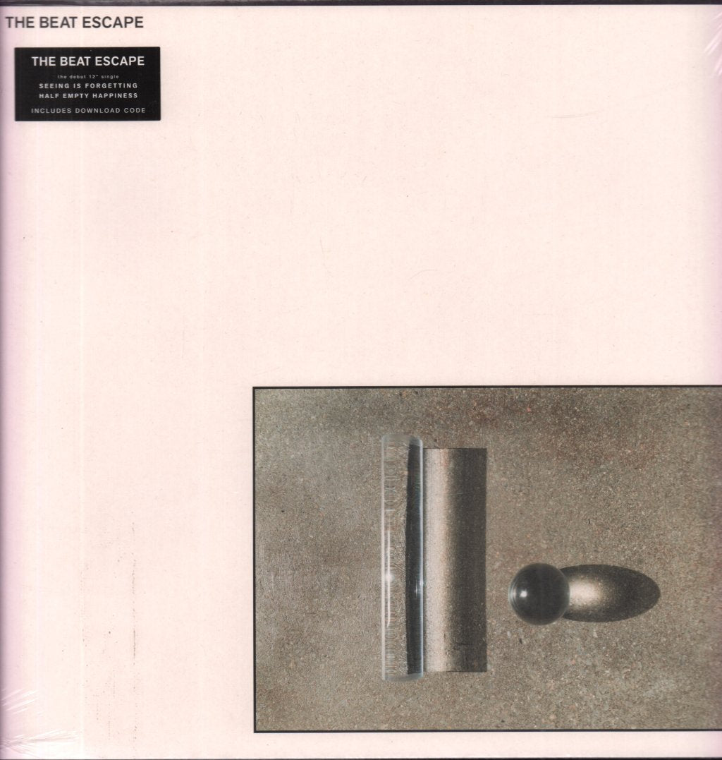 Beat Escape - Beat Escape - 12 Inch