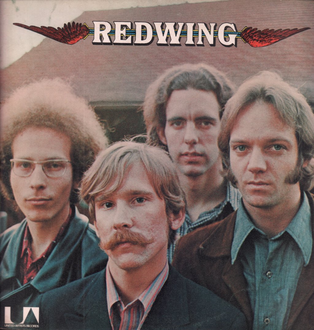Redwing - Redwing - Lp