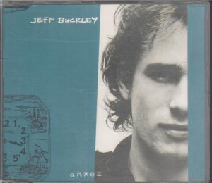 Jeff Buckley - Grace - Cd