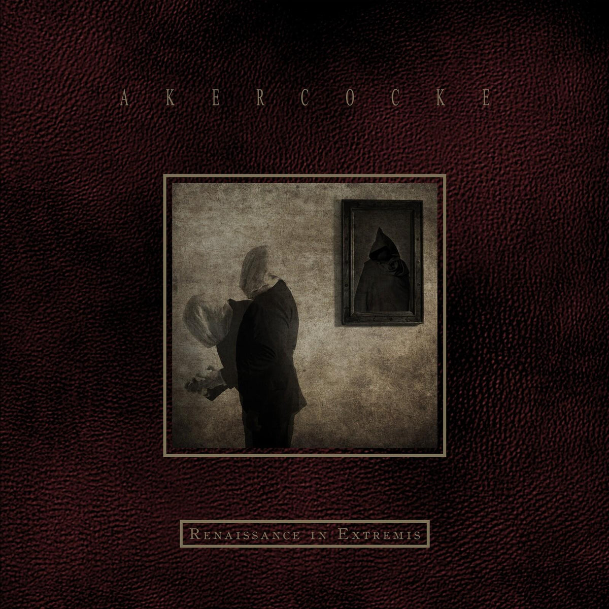 Akercocke - Renaissance In Extremis - Cd