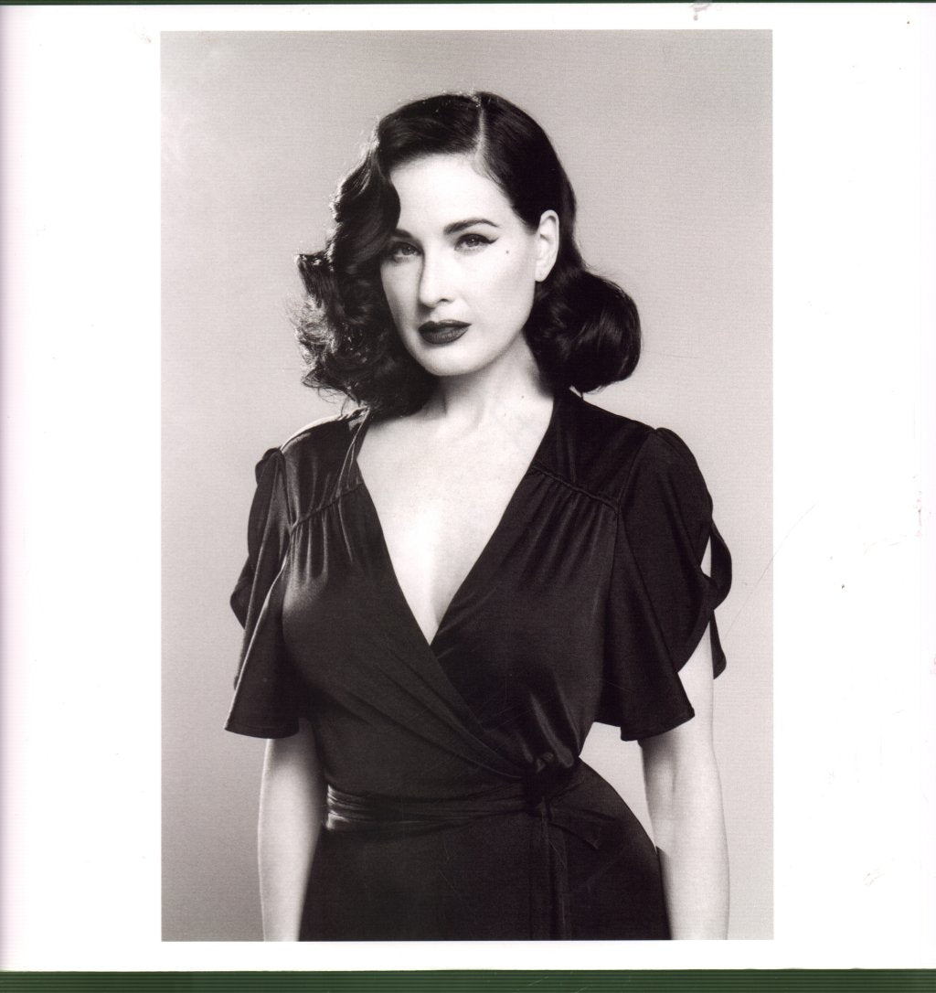 Dita Von Teese - Dita Von Teese - Lp