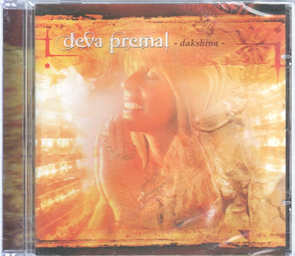 Deva Premal - Dakshina - Cd