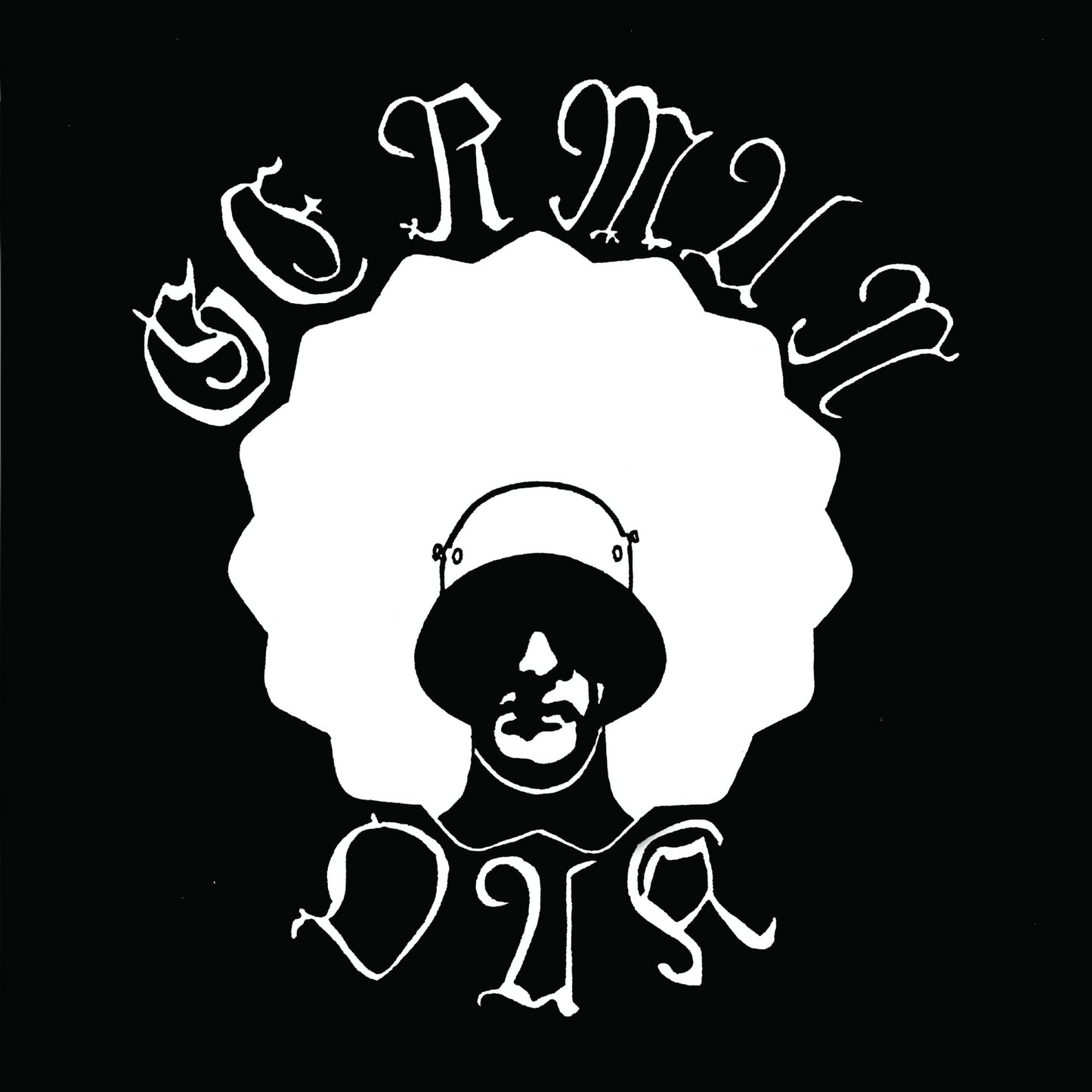 German Oak - Down In the Bunker - Double Lp