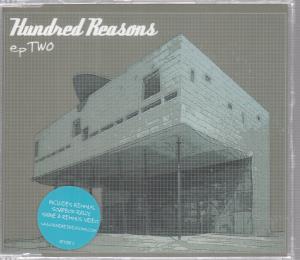 Hundred Reasons - Ep Two - Cd