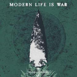 Modern Life Is War - Fever Hunting - Lp