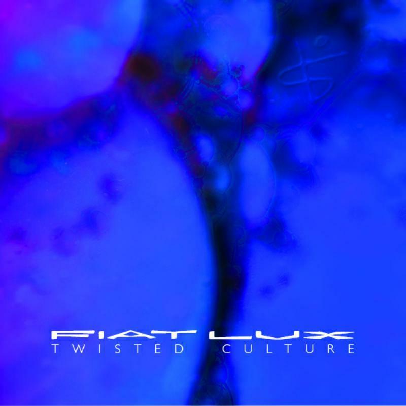 Fiat Lux - Twisted Culture - Lp