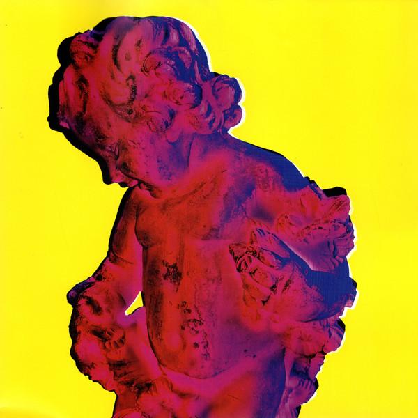 New Order - Technique - Lp