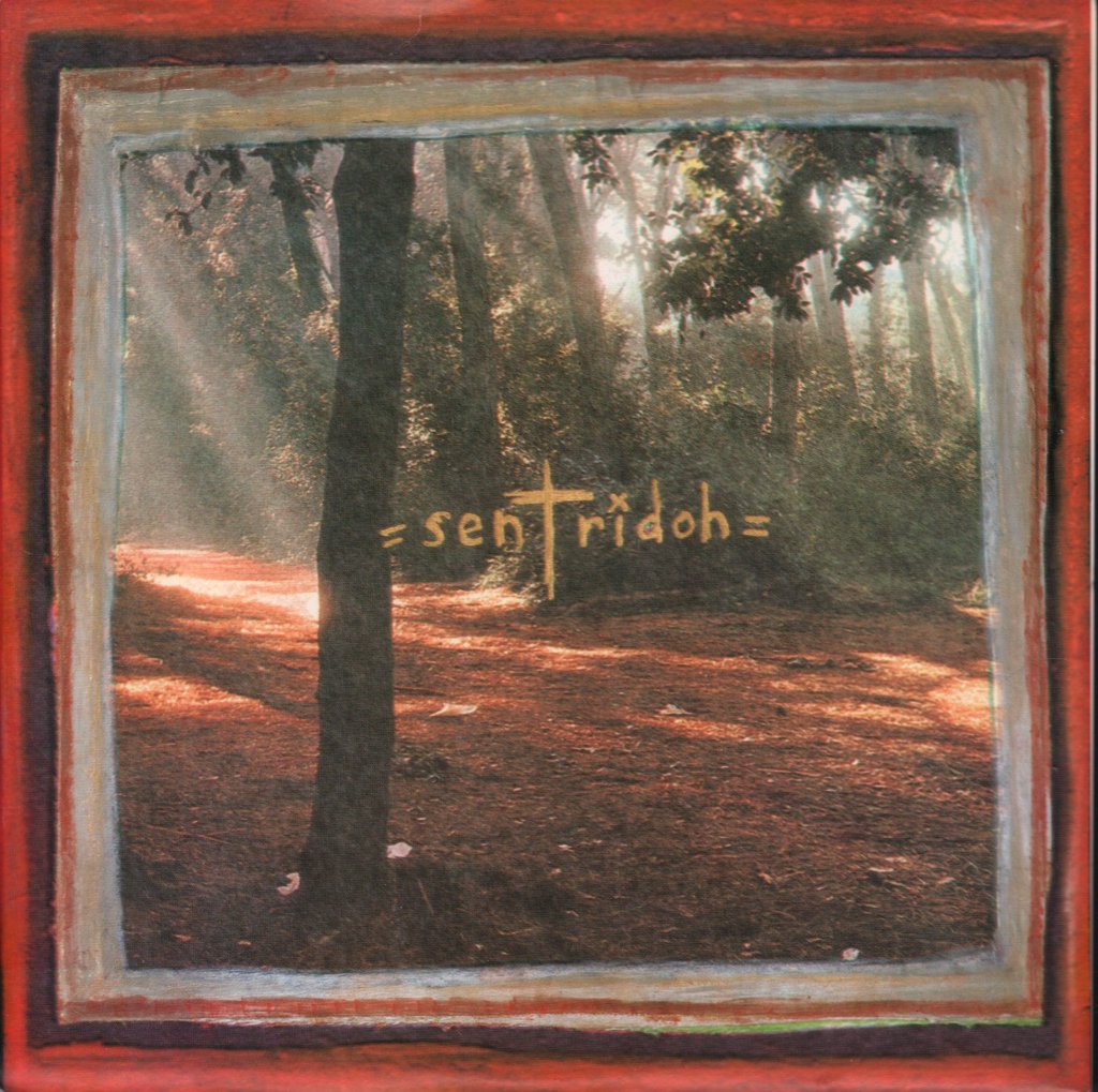 Sentridoh - Losercore - 7 Inch