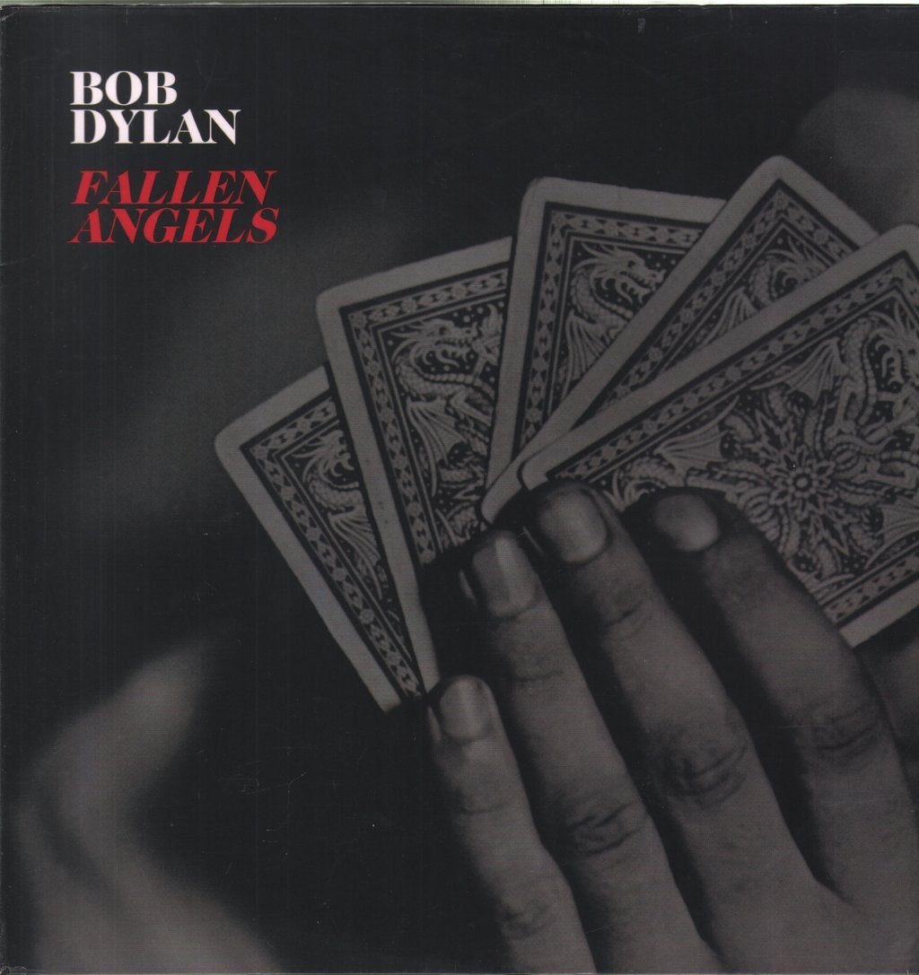 Bob Dylan - Fallen Angels - Lp