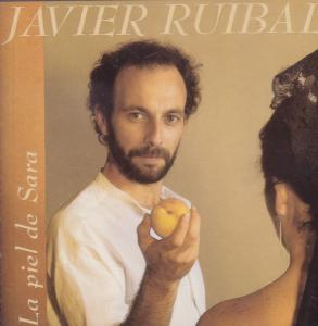 Javier Ruibal - La Piel De Sara - Cd