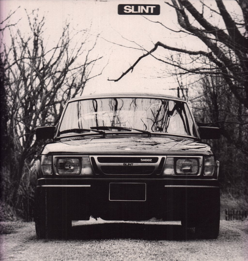 Slint - Tweez - Lp