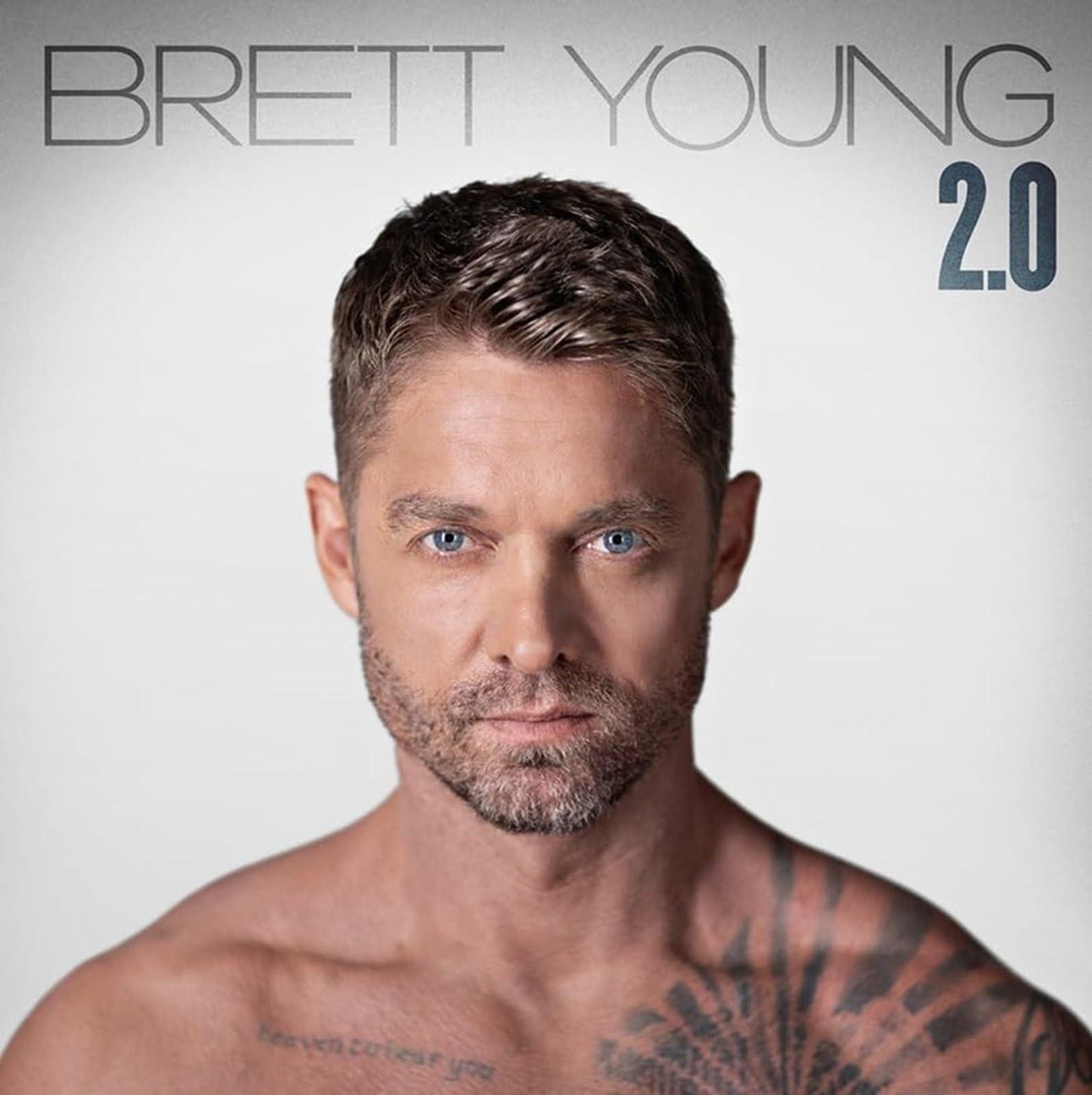 Brett Young - 2 - Cd