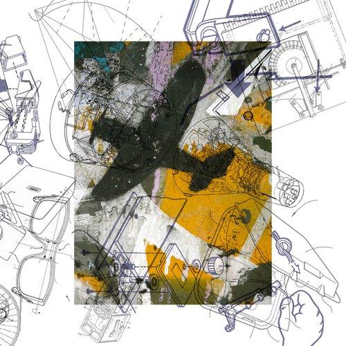 Sediment Club - Psychosymplastic - Cd
