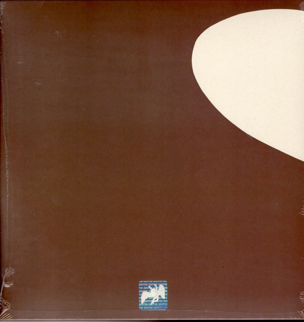 Led Zeppelin - Led Zeppelin II - Lp