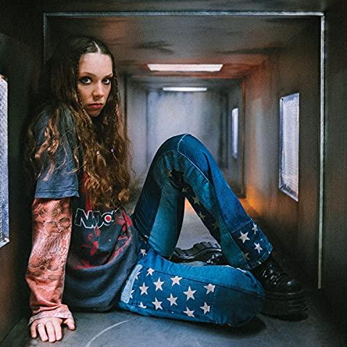 Holly Humberstone - Walls Are Way Too Thin - Cd