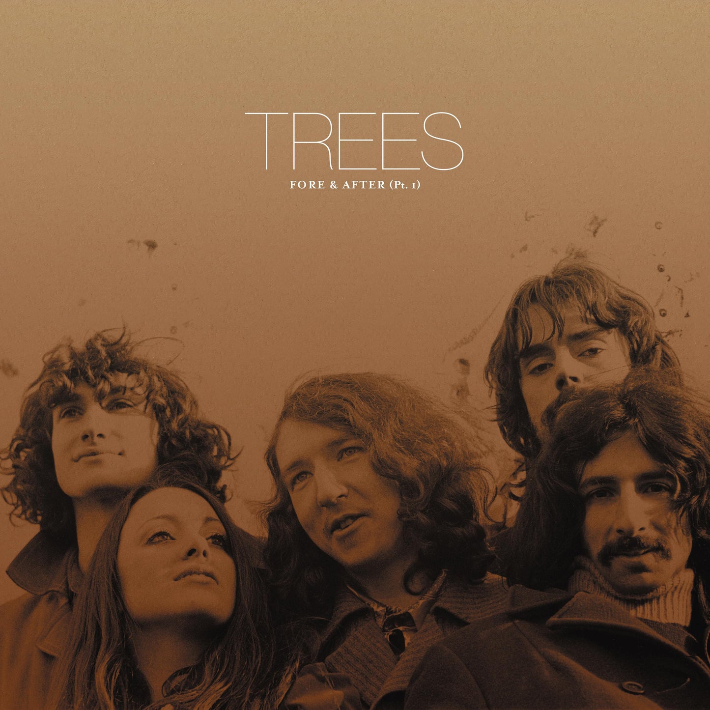Trees - Fore & After (Rsd2025) - Double Lp