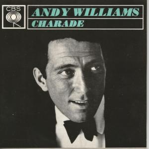Andy Williams - Charade - 7 Inch