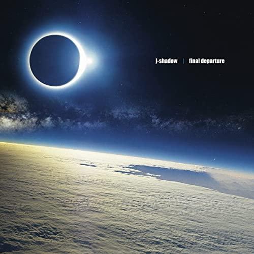 J-Shadow - Final Departure - Lp