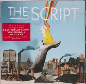 Script - Script - Cd