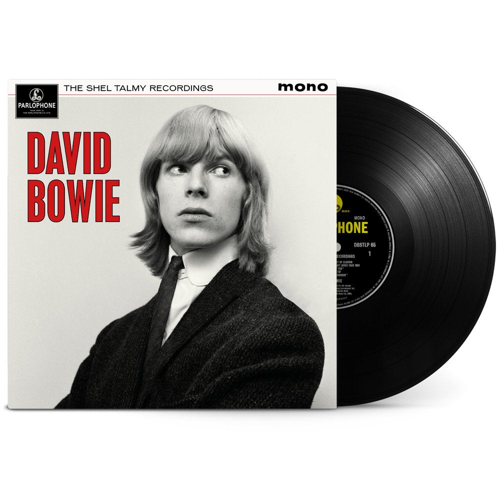 David Bowie - Shel Talmy Recordings - Lp