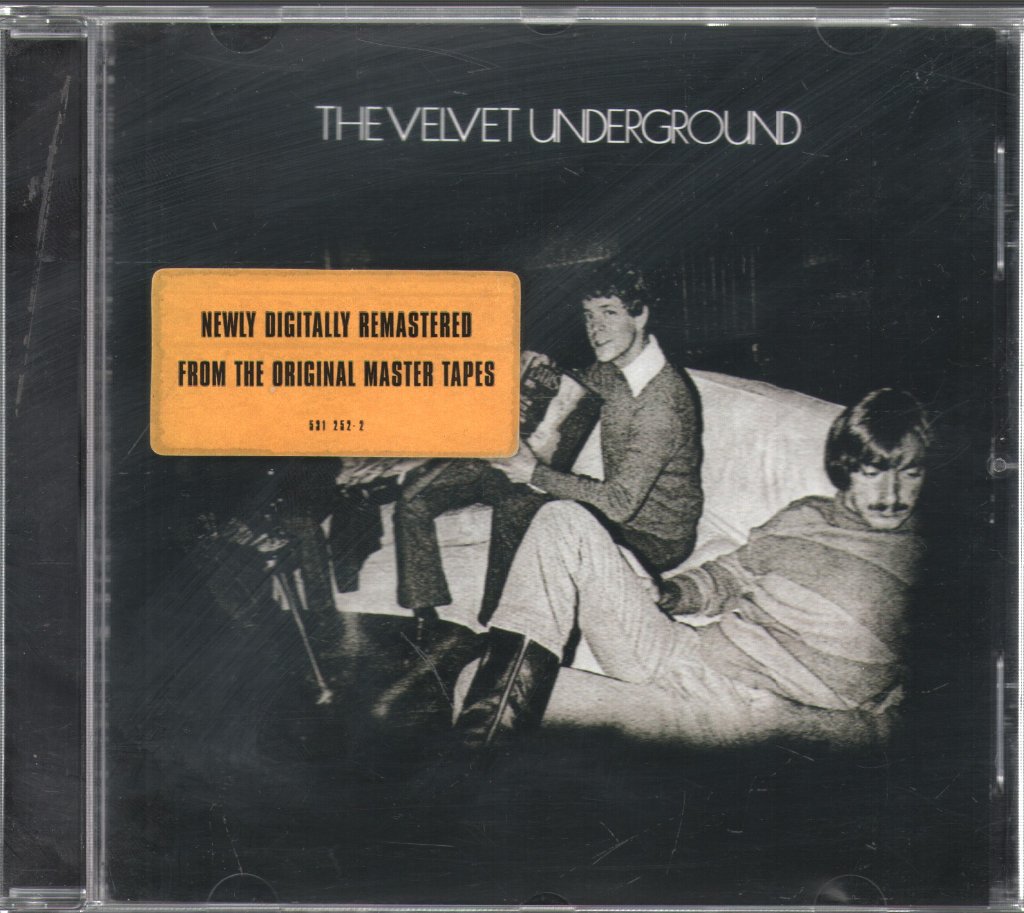 Velvet Underground - Velvet Underground - Cd